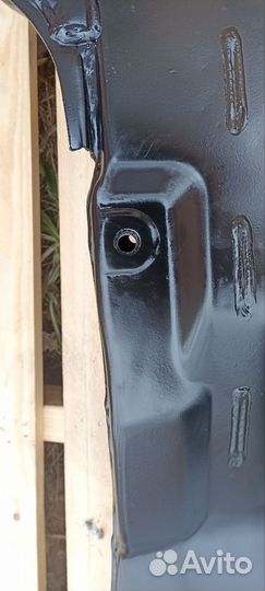 Балка подмоторная Mitsubishi Lancer 9