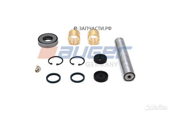 Auger 94446 Комплект шкворней Поворотного кулака