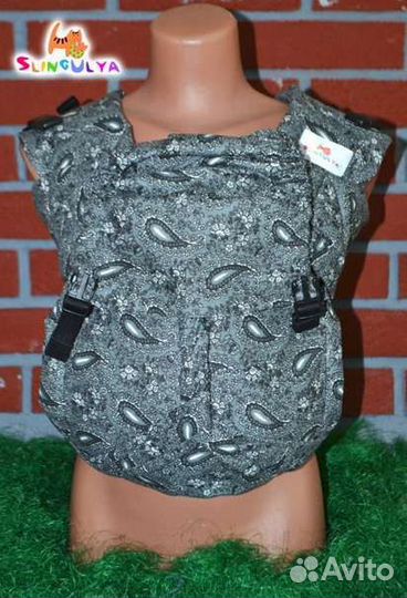 Эргорюкзак