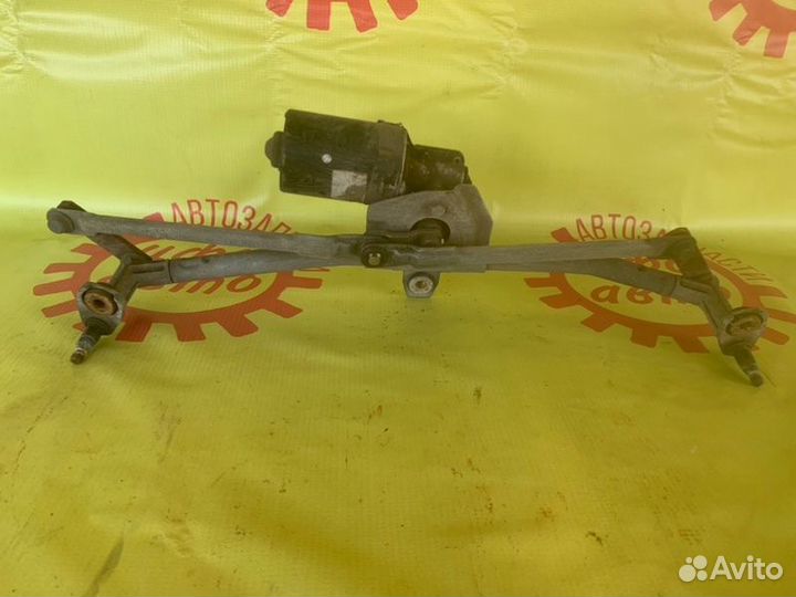 Мотор дворников AEH