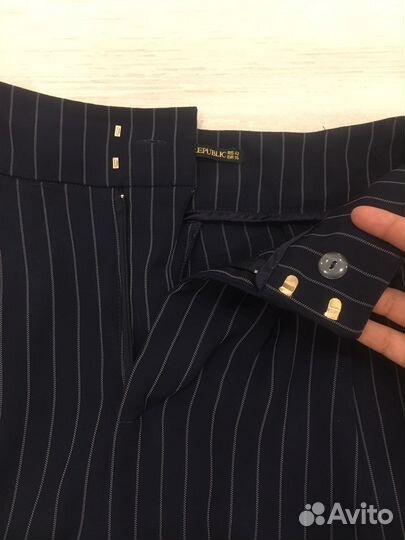 Шорты женские