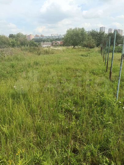 Участок 6 сот. (ИЖС)