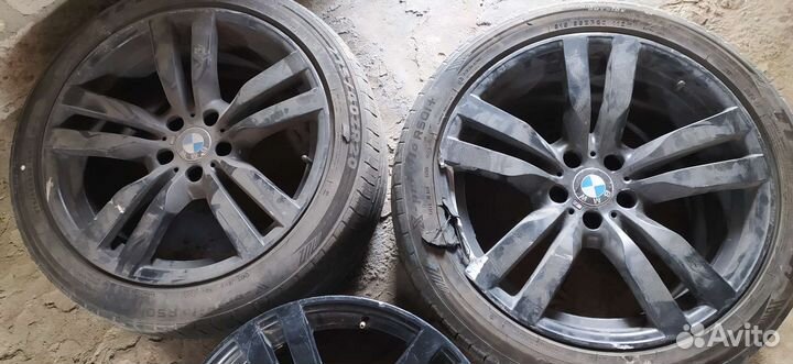 Диски 20 радиус модель 300