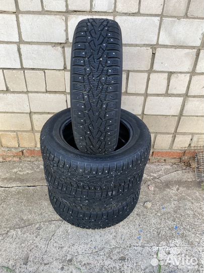 Nokian Tyres Nordman 7 185/65 R15