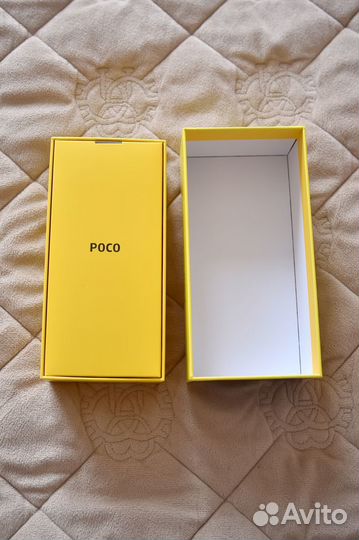 Xiaomi Poco M4 Pro 5G, 4/64 ГБ