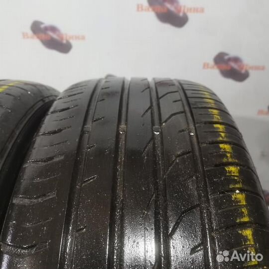 Continental ContiPremiumContact 2 215/55 R17