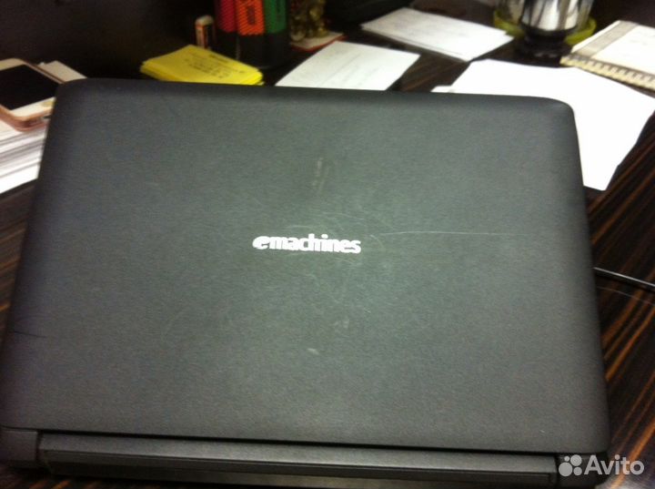 Продается нетбук