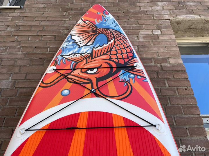 Sup Board Koi 350 см