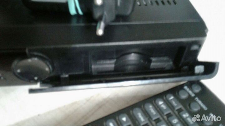 TV приставка НТВ +
