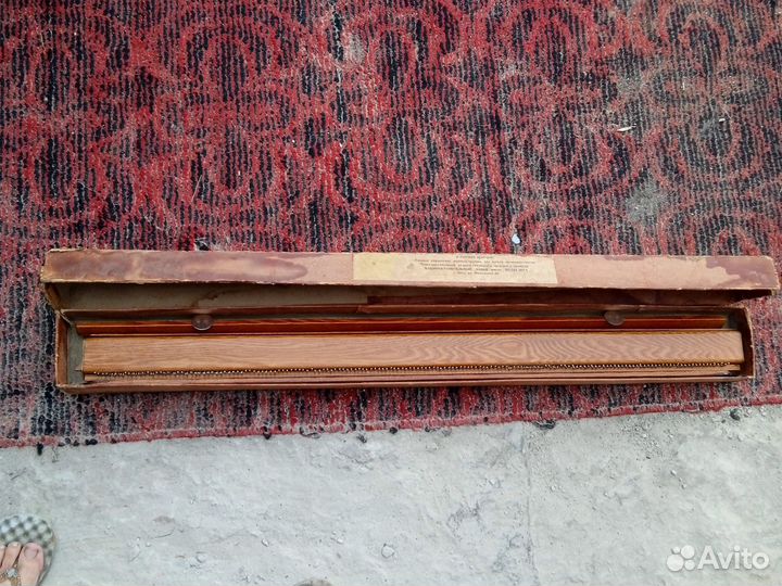 Вязальная машина Буковина