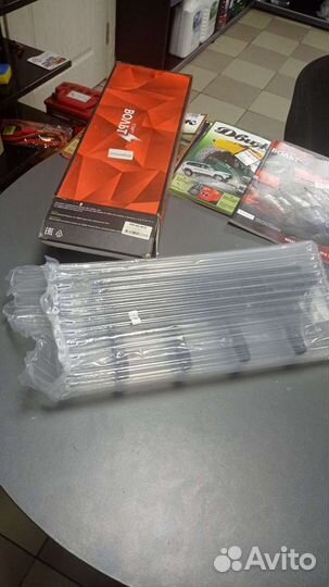 Катушка зажигания Опель новая