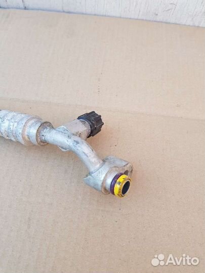 Трубка кондиционера Bmw 3-Series E46 M54B25