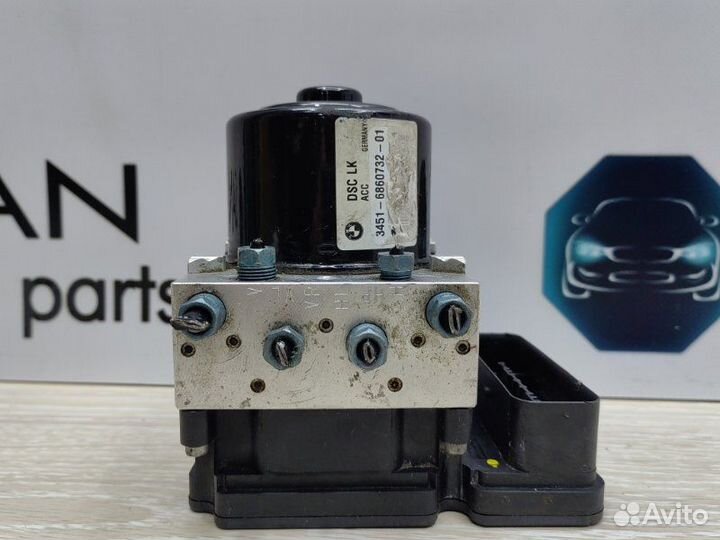 Блок ABS Bmw 3 F30 N20B20 2013