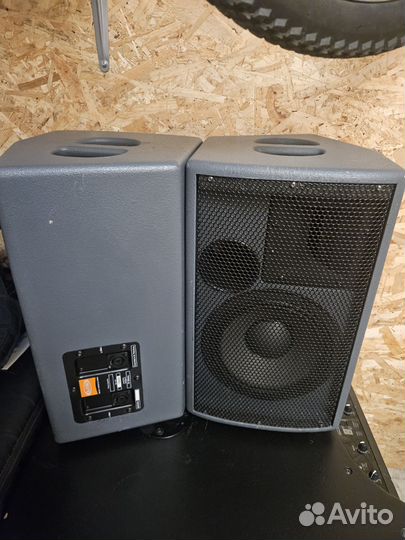 Акустическая система evm / mvm b8