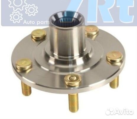 Mitsubishi Ступица передняя Митсубиси