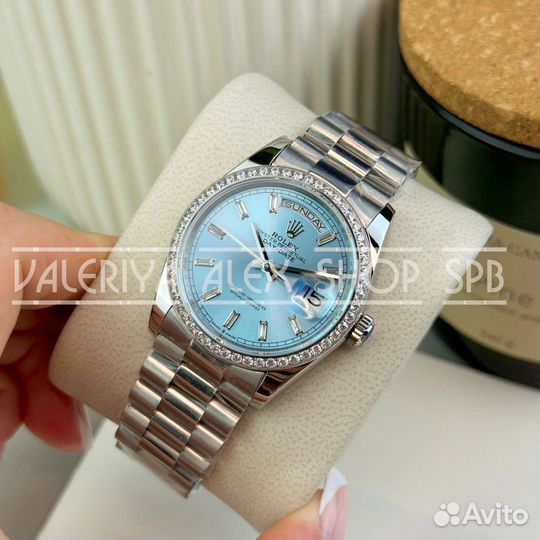 Часы Rolex day-date 36mm #20201010614