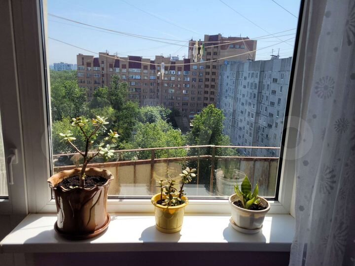 2-к. квартира, 44 м², 9/9 эт.