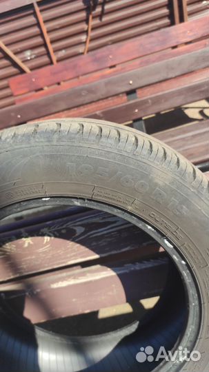 Nokian Tyres Nordman SX2 195/60 R15