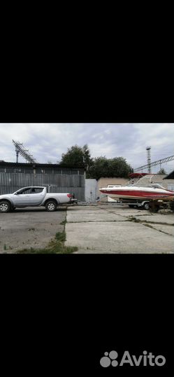 Rinker 226 Captiva