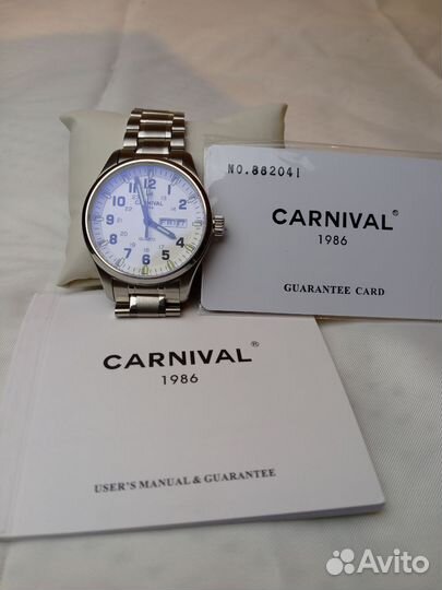 Мужские наручные часы