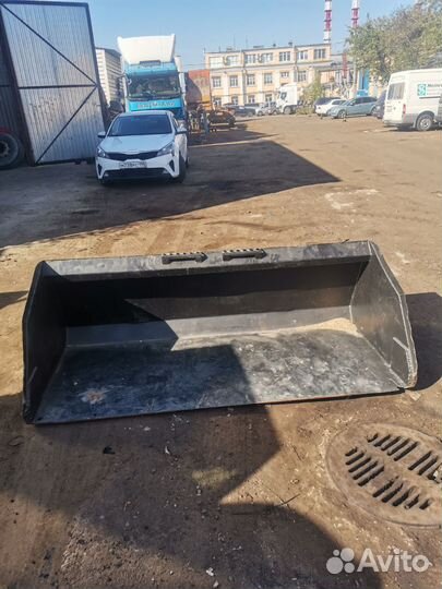 Аренда минипогрузчика Bobcat