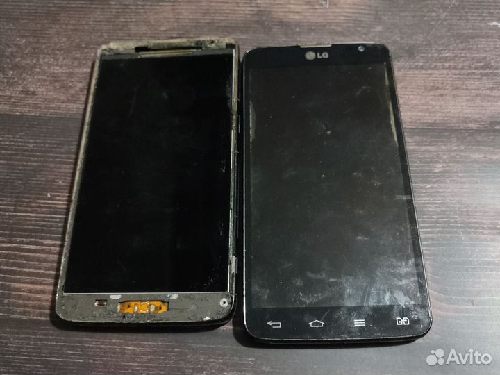 LG G Pro Lite Dual D686, 8 ГБ