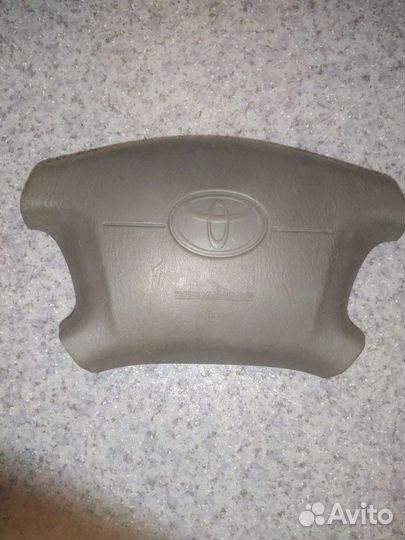 Airbag подушка руль Toyota Corolla Sprinter AE110