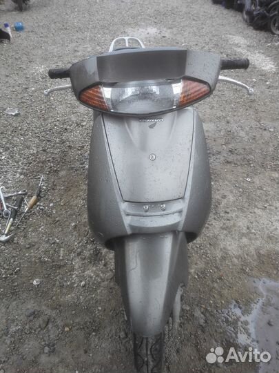 Запчасти на мопед Honda Lid / Lead af-48 Япония