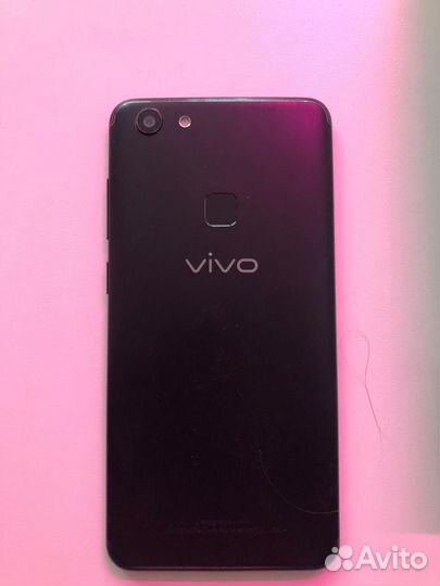 vivo V7, 4/32 ГБ