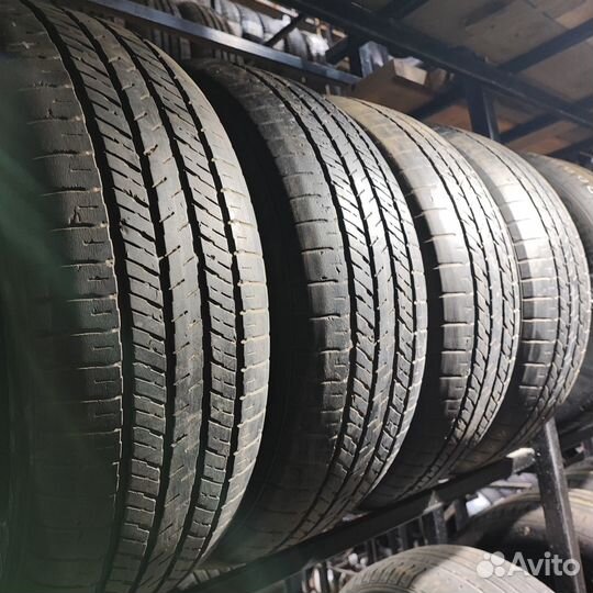 Yokohama Geolandar G91F 225/60 R17 99V