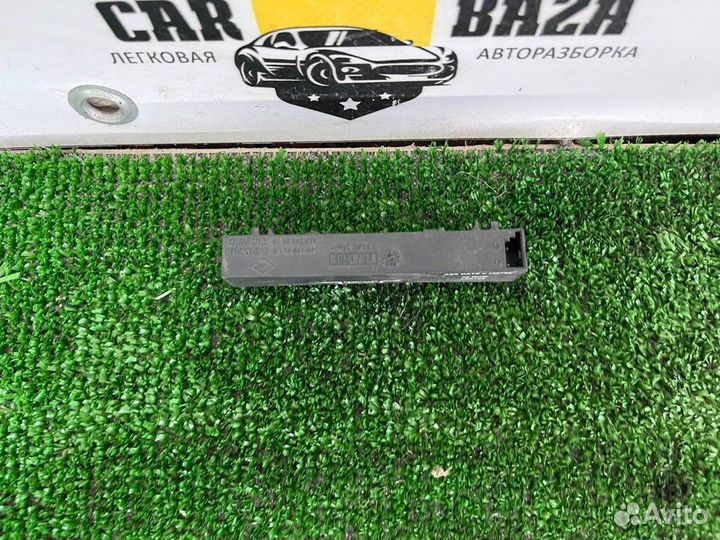 Усилитель антенны