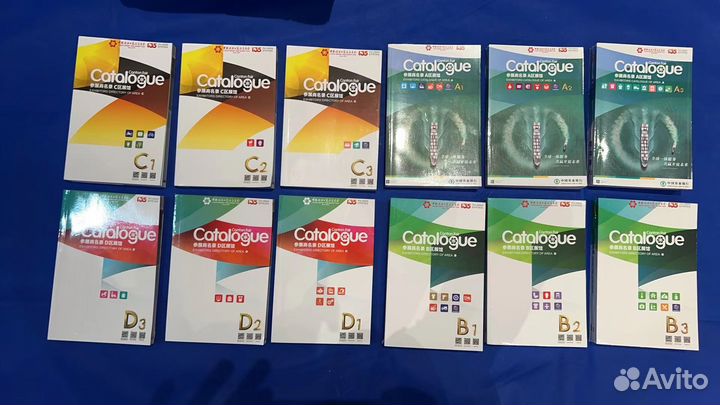 Справочник по Кантонской ярмарке весна 2024