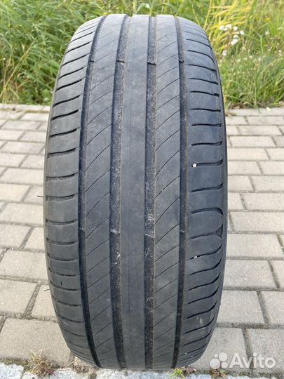 Michelin Primacy 4 205/55 R17 95V