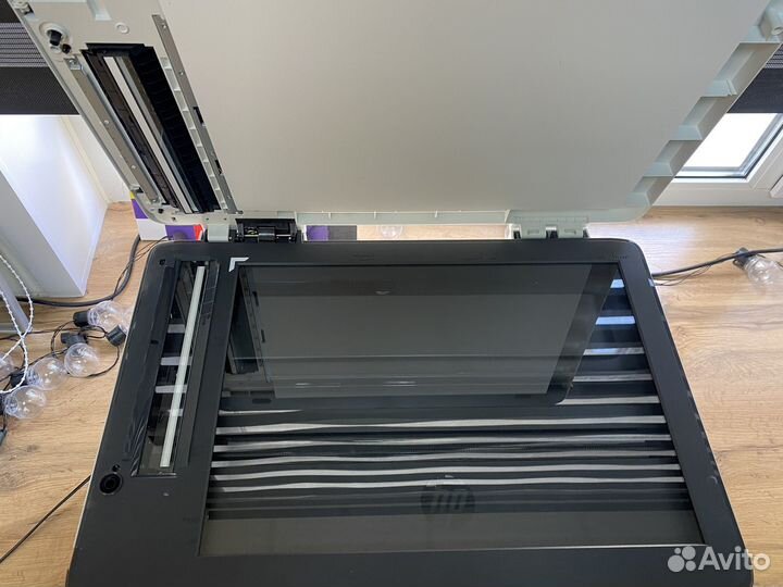 Принтер hp officejet pro 7740