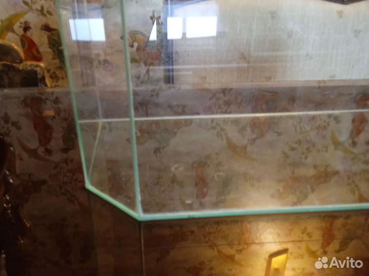 Аквариумы25л5л