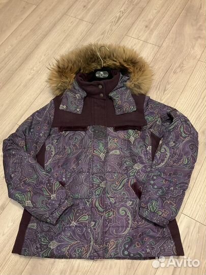 Куртка Etro оригинал