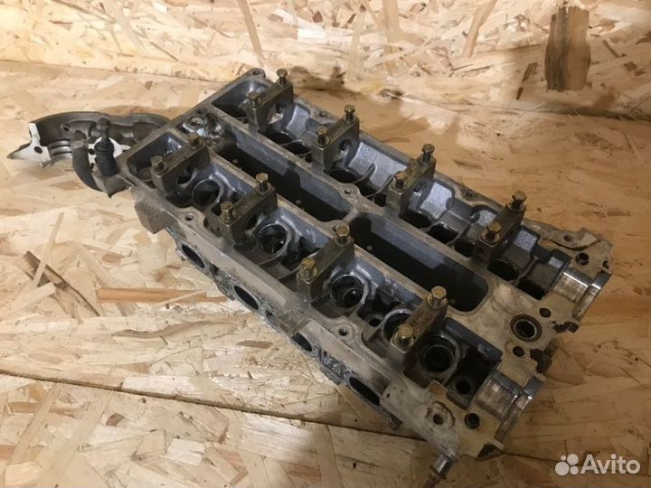 Гбц Ford Focus седан iqdb CT76310 2012