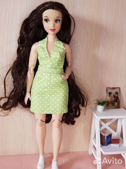 Одежда для кукол барби