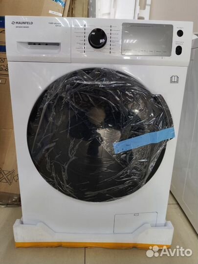 Стиральная машина Новая