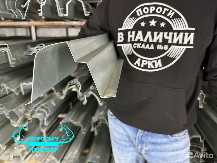 Ремонтный правый Порог Subaru Legacy 2 BD,BK,BG B11