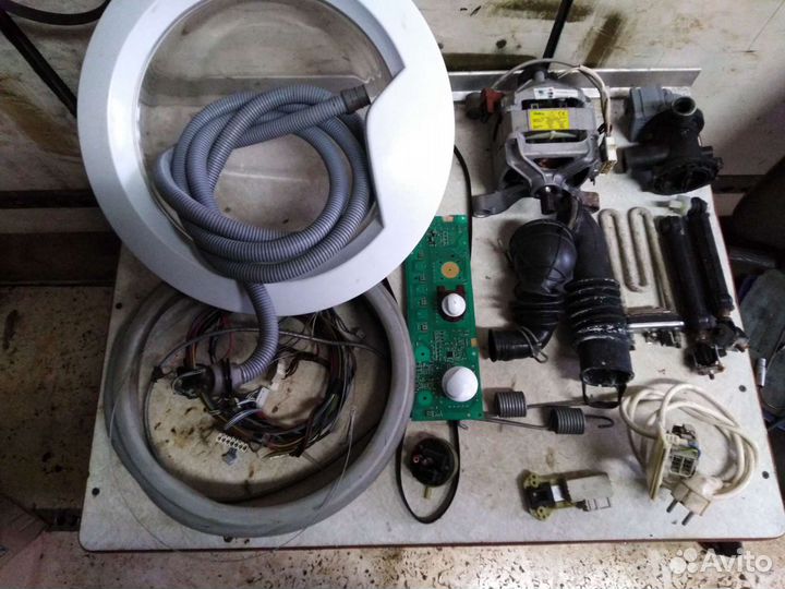 Ремонт бытовой техники