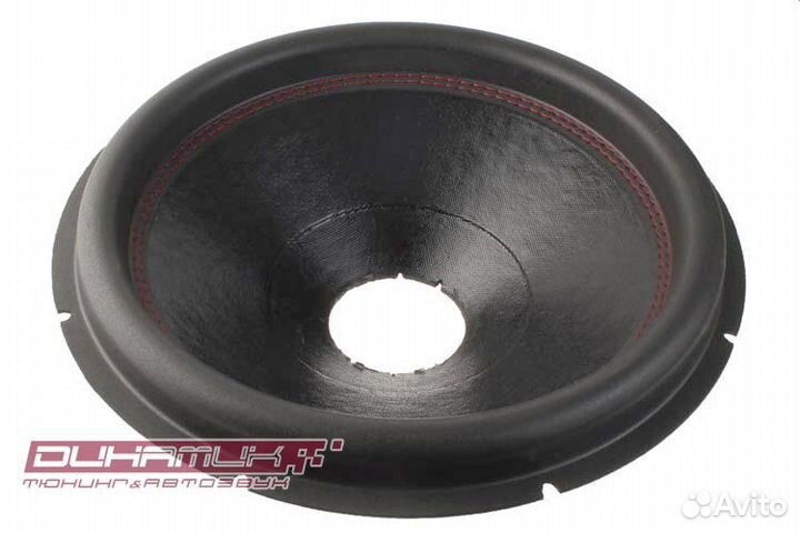 Dynamic State sppsw-411/422 Cone диффузор 15&quo