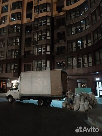 Демонтаж снос перегородок стен в квартире