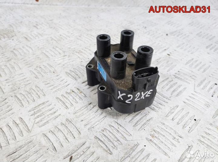 Катушка зажигания Opel Sintra 2,2 X22XE 0221503011