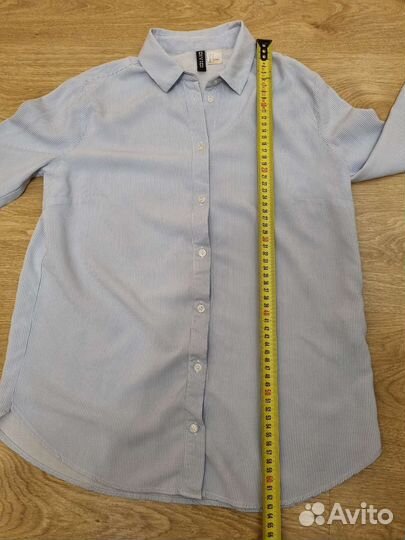 Рубашка для девочки