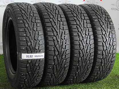 Cordiant Snow Cross 185/65 R15 92T