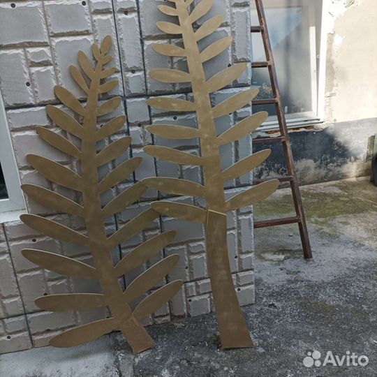 Декор для мероприятий