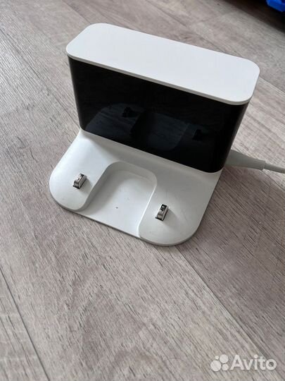 Робот пылесос xiaomi mi robot vacuum mop 2 lite