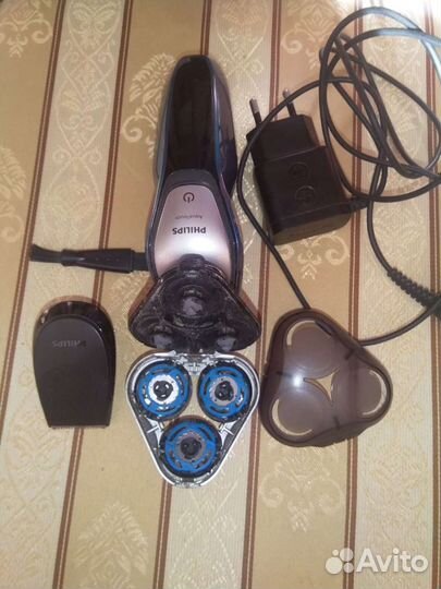 Philips Электробритва