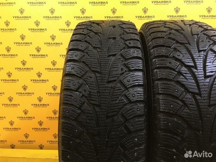Hankook Winter I'Pike 215/65 R16 98
